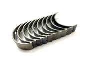 Вкладыши коренные STD ЗАЗ Chery KLM KLM AutoParts. Артикул: 