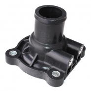 Корпус термостата Chery Eastar (B11). Артикул: 481H-1306021AB