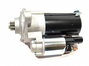 Стартер Chery KLM KLM AutoParts. Артикул: 477F-3708110