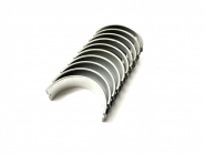 Вкладыши коренные STD ЗАЗ Chery KLM KLM AutoParts. Артикул: 