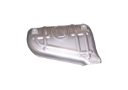HEAT INSULATION COVER-EXHAUST