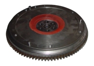 FLYWHEEL & GEAR RING ASSY Chery QQ (S11). Артикул: 465Q-2D-1005830