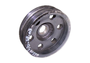 PULLEY - CRANKSHAFT Chery QQ (S11). Артикул: 465Q1A2D1000038-03