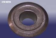 Опора пружины клапана верхняя Chery Jaggi QQ6 (S21). Артикул: 473H-1007015