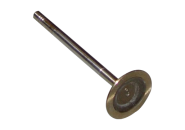 Клапан впускной Chery Amulet A11. Артикул: 480E-1007011