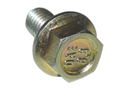 Болт кріплення кронштейна клапана продувки Chery Forza (A13). Артикул: 480EE-1008081