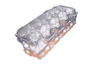 Головка блока цилиндров Chery Amulet (A15). Артикул: 480EF-1003010