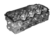 Головка блока цилиндров Chery Amulet (A15). Артикул: 480M-1003010