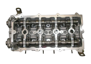 SUB ASSY - CYLINDER HEAD Chery M11. Артикул: 481FB-BJ1003001AA