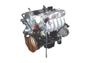 ENGINE Chery Eastar (B11). Артикул: 4G63Z33