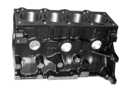 Блок циліндрів двигуна Chery Amulet (A15). Артикул: 480-1002010EA