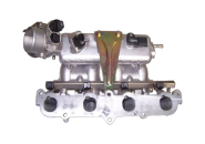 INLET MANIFOLD WITH THROTTL