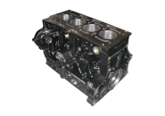 Блок цилиндров двигателя Chery Elara (A21). Артикул: 481FC-1002010