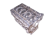 Блок циліндрів двигуна Chery M11. Артикул: 481H-1002010BA