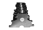Блок цилиндров двигателя Chery Amulet (A15). Артикул: 480-1002010EA