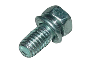 SCREW ASSY Chery QQ (S11). Артикул: 462-1000810