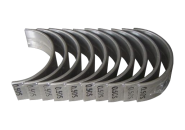 Вкладиші шатунні +0.50 Chery QQ (S11). Артикул: 462-1002006-50