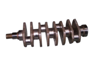 CRANKSHAFT Chery QQ (S11). Артикул: 465Q-1A2-D-1005001