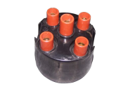 DISTRIBUTOR CAP Chery QQ (S11). Артикул: 465Q-1A2D-6581002