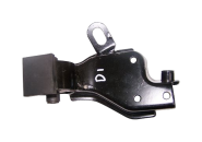 BRACKET ASSY - RR Chery QQ (S11). Артикул: 465Q-1A2D1-1001830