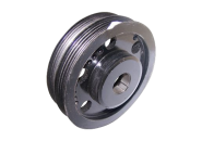 PULLEY - CRANKSHAFT Chery QQ (S11). Артикул: 465Q1A2D1000038-03