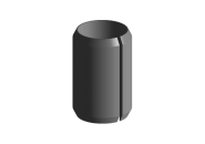 Втулка направляющая головки цилиндров Chery Karry (A18). Артикул: 480-1003081