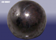 Куля вала розподільного Chery Amulet (A15). Артикул: 480-1006017