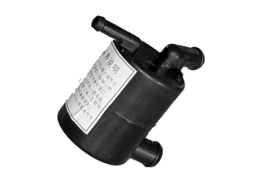 Сепаратор картерних газів (сапун) A15. Артикул: 480E-1014090