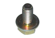 Болт кріплення кронштейна клапана продувки Chery Karry (A18). Артикул: 480EE-1008081