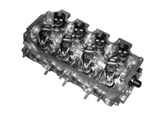 Головка блока цилиндров в сборе Chery Amulet (A15). Артикул: 480EF-1003001