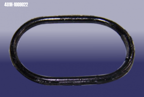 Прокладка масляного канала (кольцо) (оригинал) A21 B11 S12 S21 Оригинал. Артикул: 481H-1009022