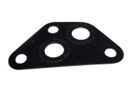 Прокладка кронштейна фільтра масляного Chery Tiggo (T11). Артикул: 481H-1012026