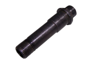 Трубка перехідна масляного фільтра Chery Tiggo (T11). Артикул: 484J-1012021