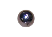 Фиксатор (шарик) первичного вала КПП Chery Jaggi QQ6 (S21). Артикул: 513MHA-1701306