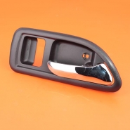 Ручка двери внутренняя передняя/задняя правая (черная) HOVER. Артикул: 6105200-K00B-0804