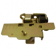 Замок 5-й двери в сборе Great Wall Pegasus KLM KLM AutoParts. Артикул: 