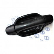 Ручка двери наружная задняя правая PREMIUM. Артикул: 6205120-l00