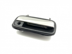 Ручка наружная двери передней R Great Wall KLM KLM AutoParts. Артикул: 6105112-D01