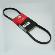 Ремінь генератора і кондиціонера 4PK985 Great Wall GATES. Артикул: 8103012-K00-GATES