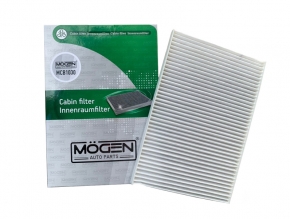 Фільтр салону (Германія, MOGEN) A13 TIGGO 2 A13-8107915. Артикул: MCB1030