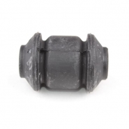 Втулка резиновая передняя в сборе (cайлентблок переднего рычага передний) Chery Amulet A11. Артикул: A11-2909040