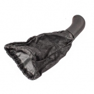 Ручка КПП черная с чехлом Chery Amulet (A15). Артикул: A11-1703510