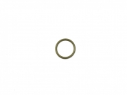 Кольцо уплотнительное трубки кондиционера Chery Amulet (A15). Артикул: A11-8108015