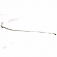 Трубка кондиционера металлическая прямая Chery Amulet A11. Артикул: A11-8109111