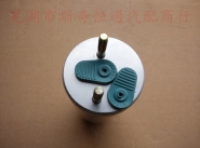 Осушувач в зборі Chery Forza (A13). Артикул: A13-8109010