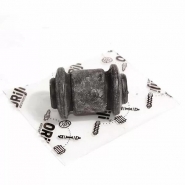 Втулка гумова передня в зборі (cайлентблок переднього важеля передній) Chery Amulet A11. Артикул: A11-2909040