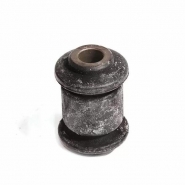 Втулка резиновая передняя в сборе (cайлентблок переднего рычага передний) Chery Amulet A11. Артикул: A11-2909040