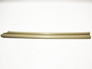 Накладка порога внутренняя передняя R (серая) Chery Amulet KLM. Артикул: A11-5101040AL