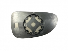 Зеркальный элемент (без подогрева) R Chery Forza KLM KLM AutoParts. Артикул: A13-8202021