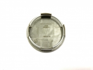 Ковпак диска (маленький) (сріблястий) Chery Amulet A11. Артикул: A11-3100510AM
